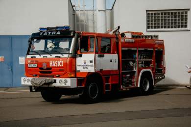 Family Day EvoBus 2022