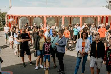 Family Day EvoBus 2022