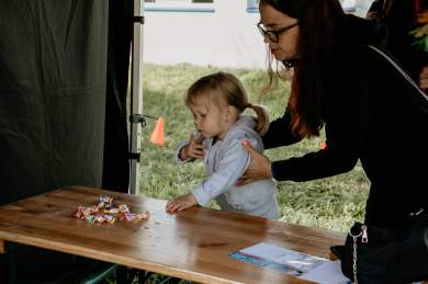 Family Day EvoBus 2022
