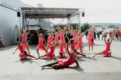 Family Day EvoBus 2022