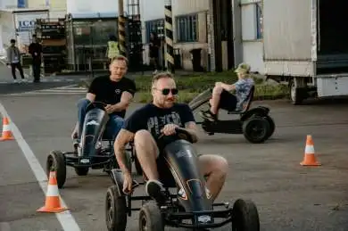 Family Day EvoBus 2022