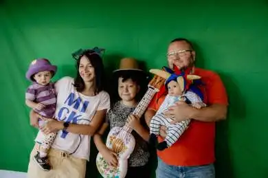 Family Day EvoBus 2022