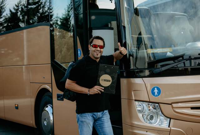 Family Day EvoBus 2022