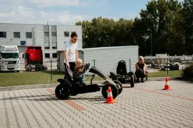 Rodinný den s Treves CZ