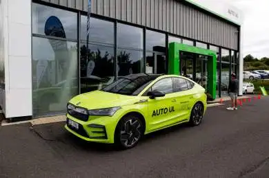 10 let s Auto UL