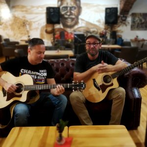 VaPa Acoustic Duo
