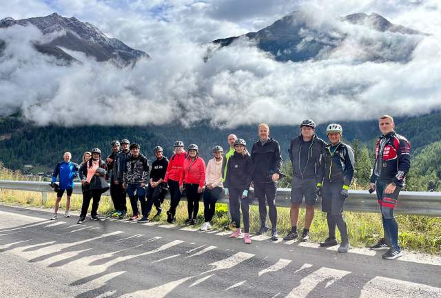 Vyhlášení nejlepších prodejců VWFS