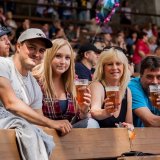 Pivovarské slavnosti 2018 opět pod taktovkou DREAM PRO