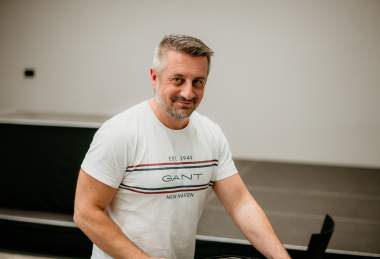 Firemní akce Dream PRO a VWFS