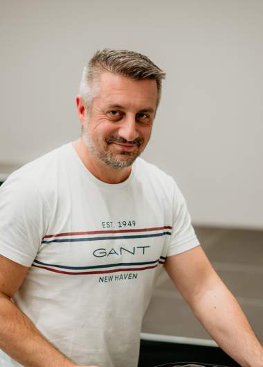 Firemní akce Dream PRO a VWFS