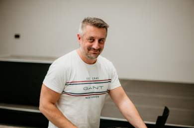 Firemní akce Dream PRO a VWFS