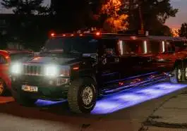 Tajná oslava narozenin