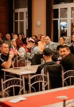 Skvělá organizace tématu 