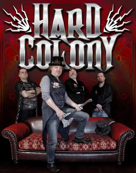 Hard Colony