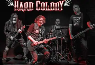 Hard Colony