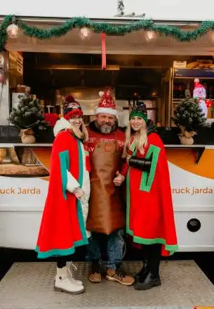 Příprava akce s Martinem Žohou. Vše klapalo jak po másle. I když jsme akci spustili z naší strany na poslední chvíli. Vše jsme s Vámi stihli připravit včas, za což vám moc děkuji.