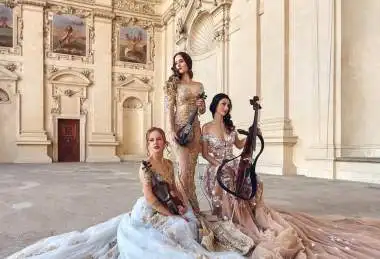 Eterea Trio