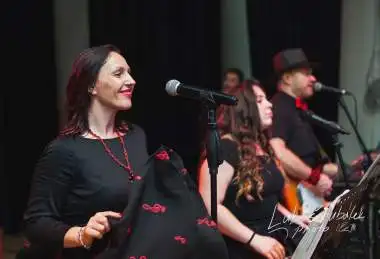 skupina Falzet