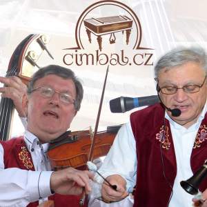 Cimbálová muzika