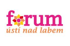 OC FORUM Ústí nad Labem