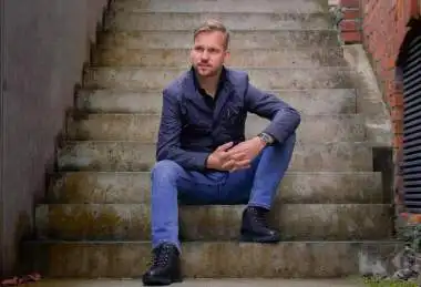 Martin Chodúr - Vánoční koncert s kapelou