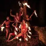 ALIATRIX | Bubenická tribal show