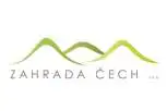 Zahrada Čech