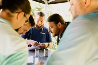 Amazon teambuilding 2023