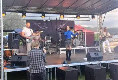 EWA FARNA TRIBUTE® BAND