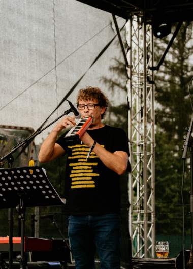 Den otevřených dveří Velké Březno