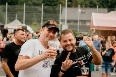 Den otevřených dveří Velké Březno