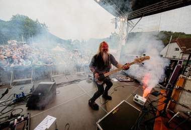 Den otevřených dveří Velké Březno