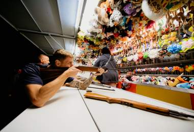 Den otevřených dveří Velké Březno