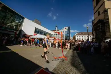Kroužkofest 2023