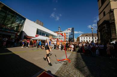Kroužkofest 2023