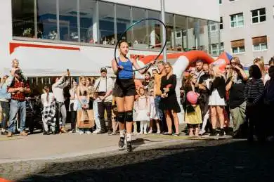 Kroužkofest 2023