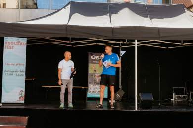 Kroužkofest 2023
