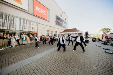 Kroužkofest 2023