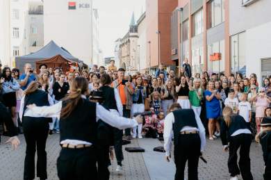Kroužkofest 2023