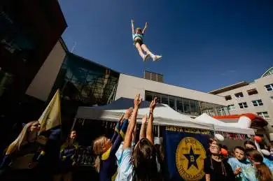 Kroužkofest 2023