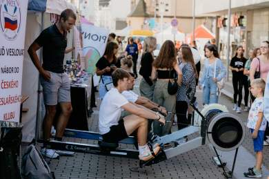 Kroužkofest 2023