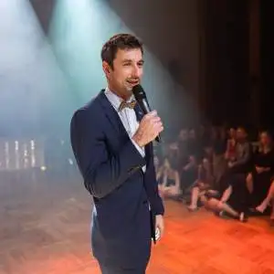 Tomáš ŽORŽO Eibl