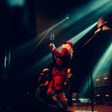 AC/CZ - Top AC/DC tribute show