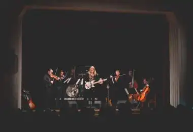 BAROCK - barokní a rockové hity