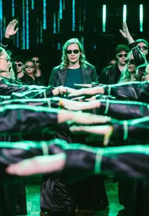 DreamPRO je jasná volba pro velkolepý maturitní ples, z kterého si odnesete obrovské množství zážitků.