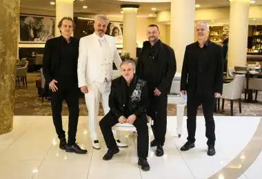 Karel Gott Cover Band