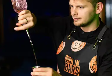 Barmanská Show, Koktejlový bar, Video Koutek 360 a mnoho dalšího
