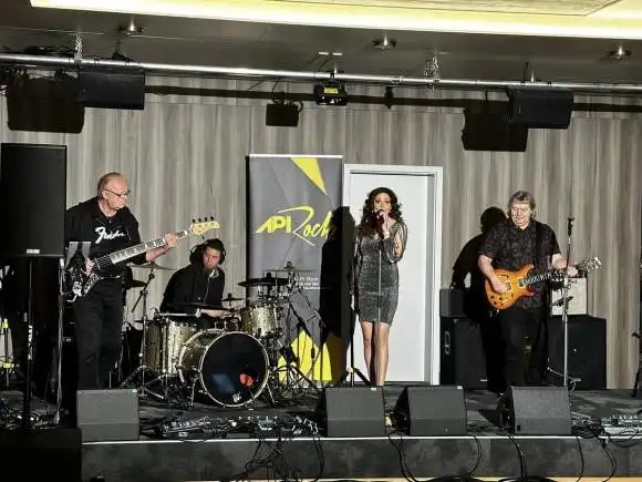 API Rock