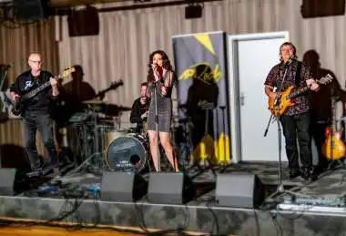 API Rock