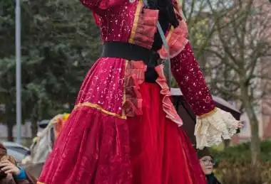 Chůdaři